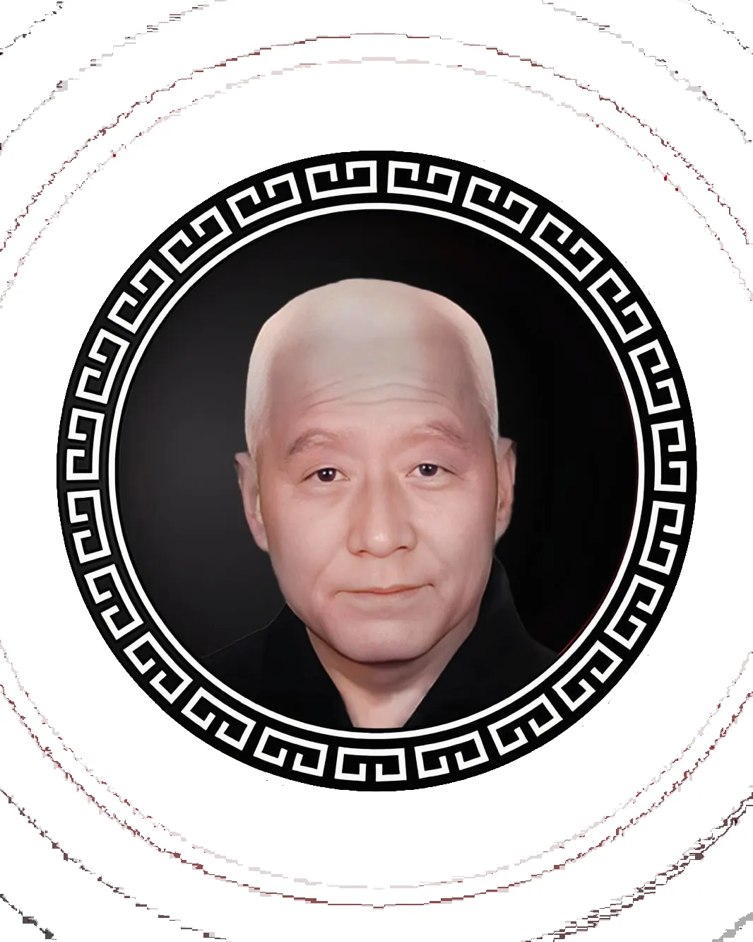 Foto de Sūn Zhèn Dài