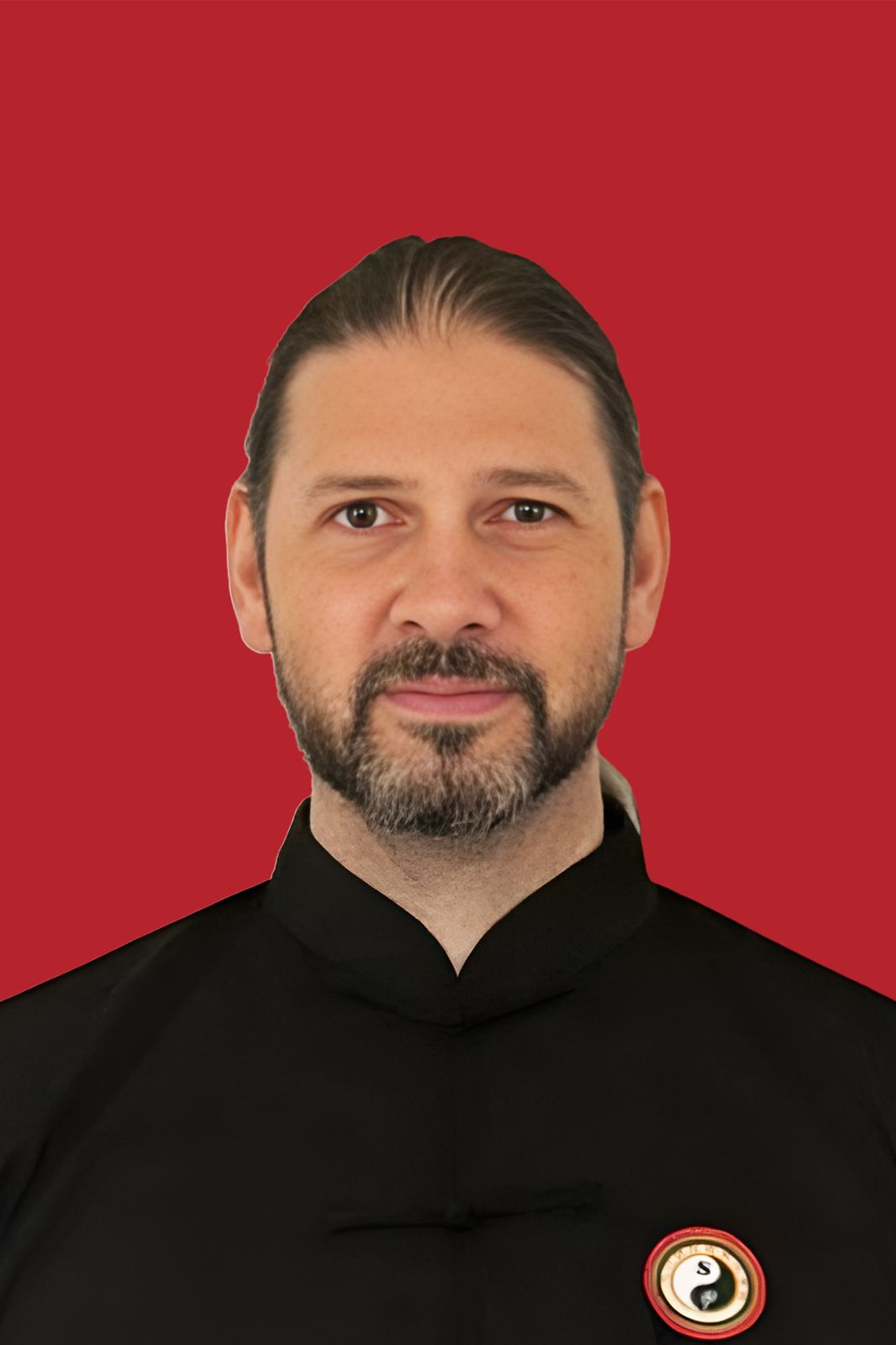 Foto de Qin Feng - Jorge Quiñones